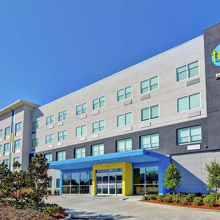 Tru By Hilton Baton Rouge Citiplace Exterior foto