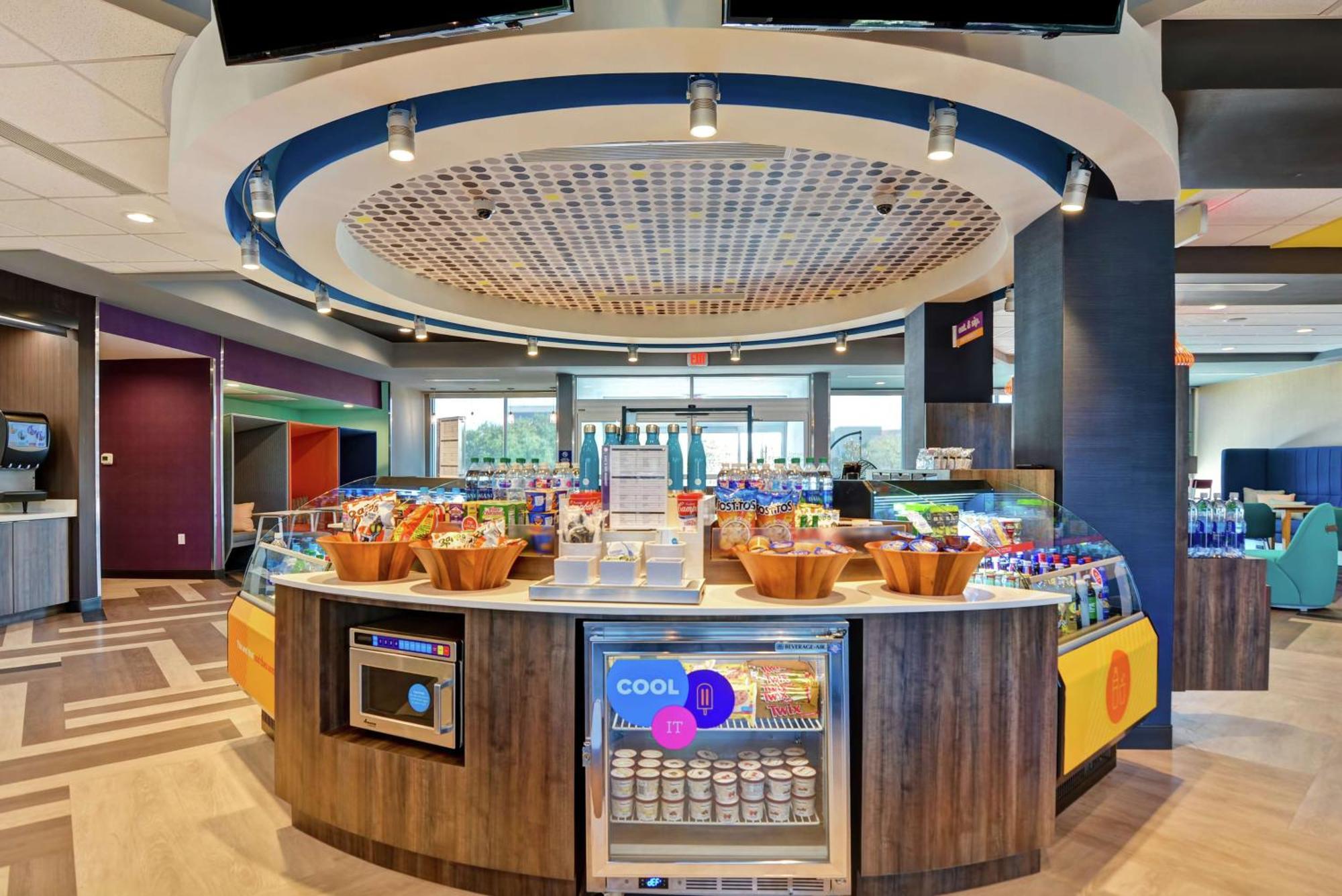 Tru By Hilton Baton Rouge Citiplace Exterior foto