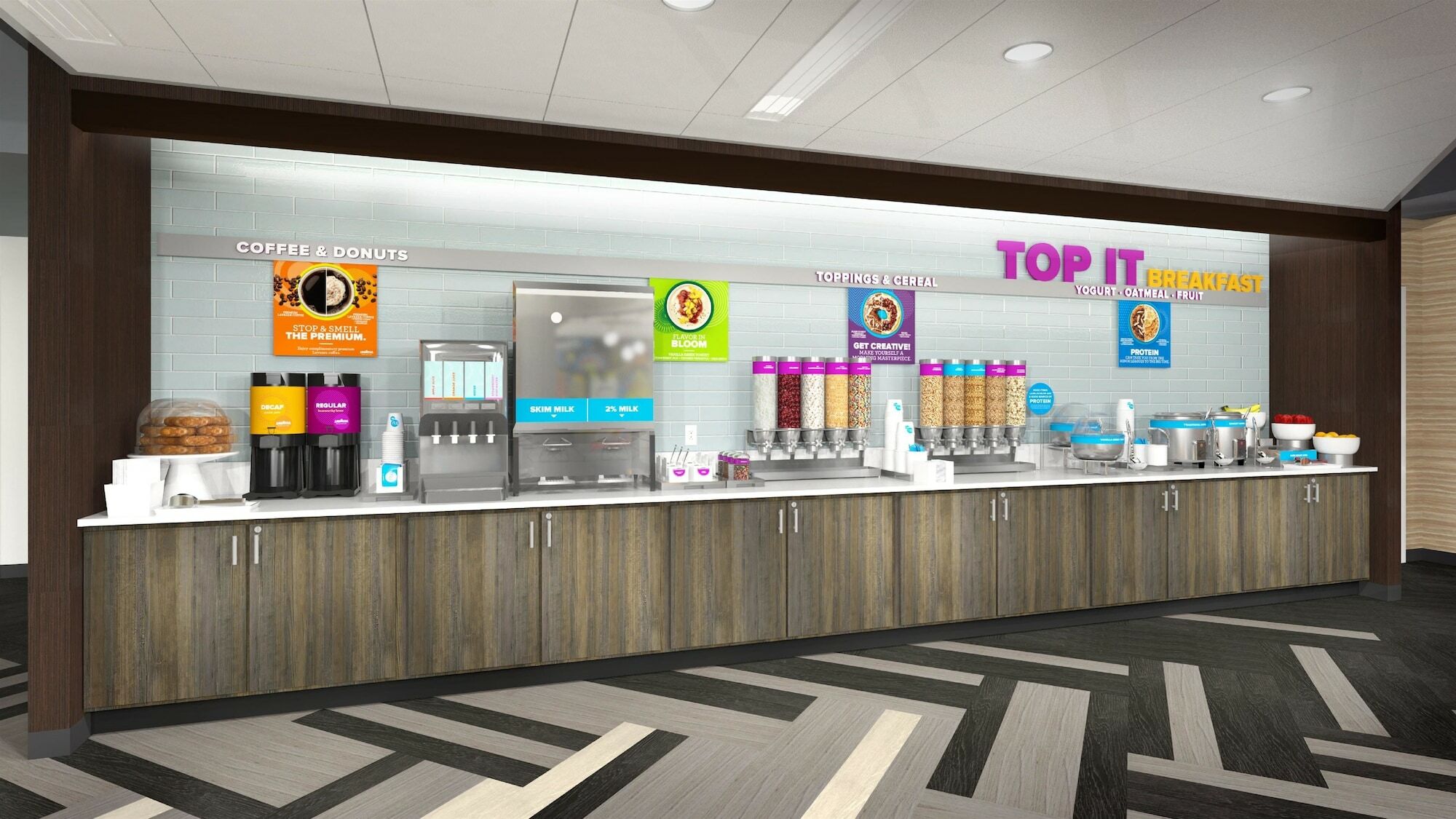 Tru By Hilton Baton Rouge Citiplace Exterior foto